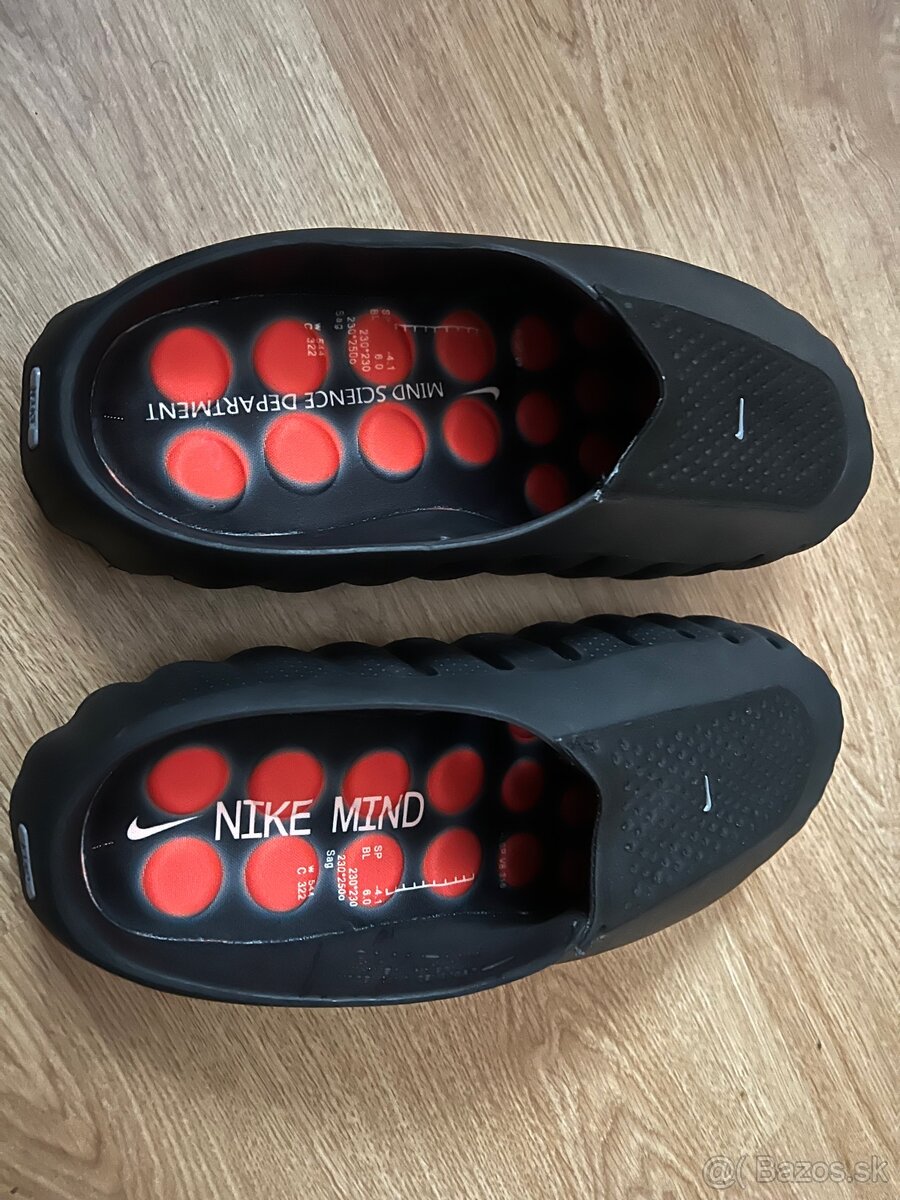 Nike mind 001 - 2