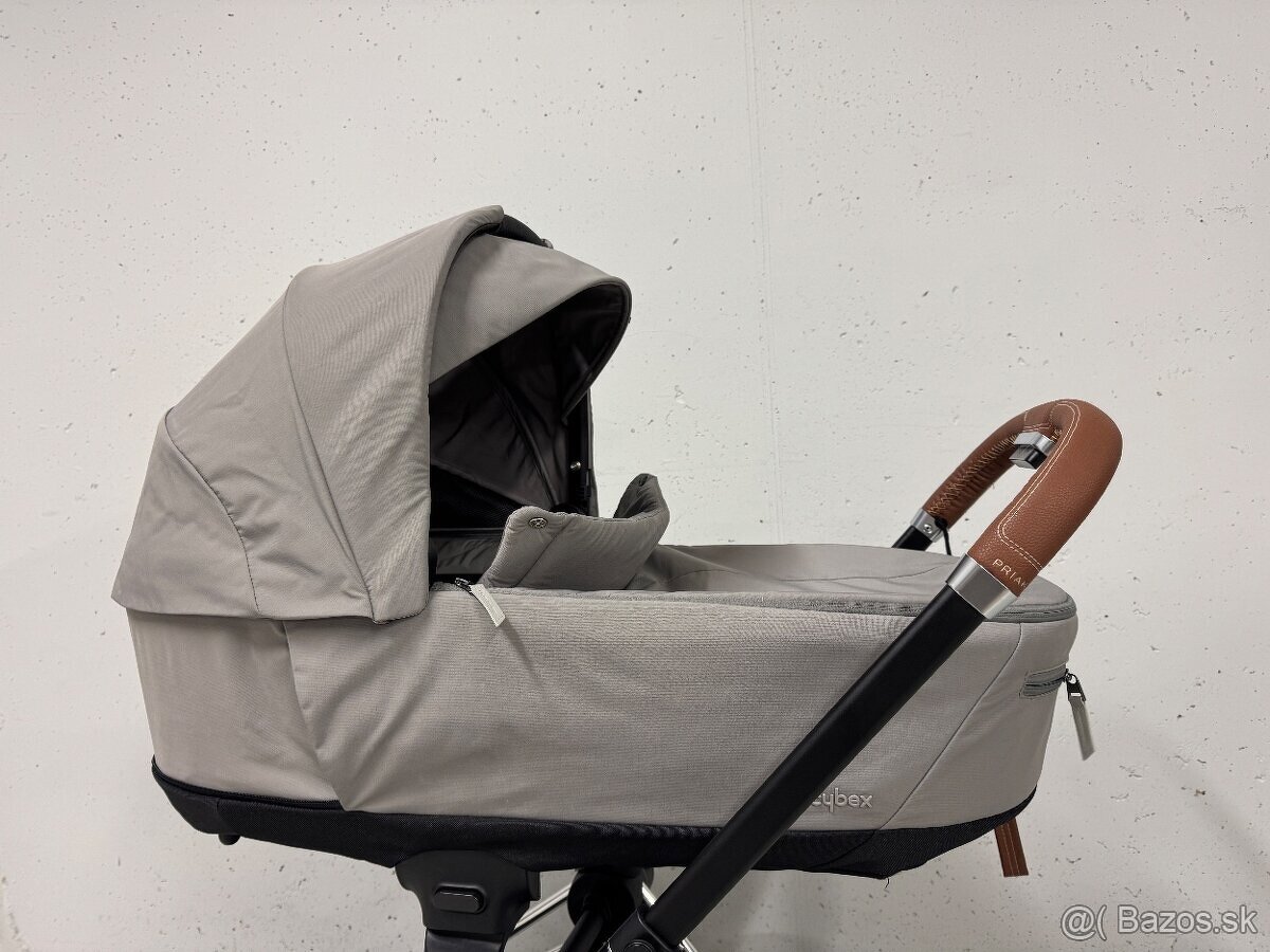 Komplet detsky kocik Cybex Priam - 2