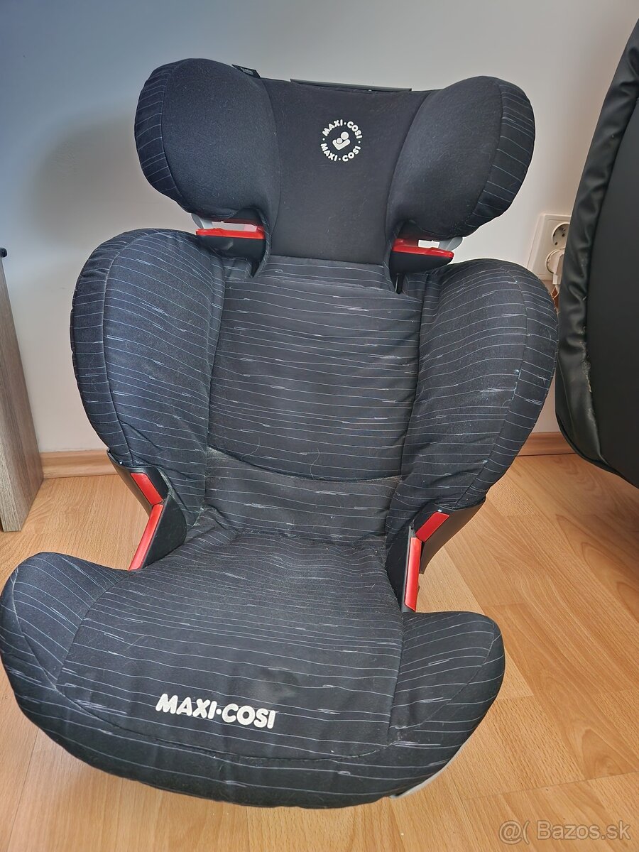 Maxi cosi rodifix ap - 2