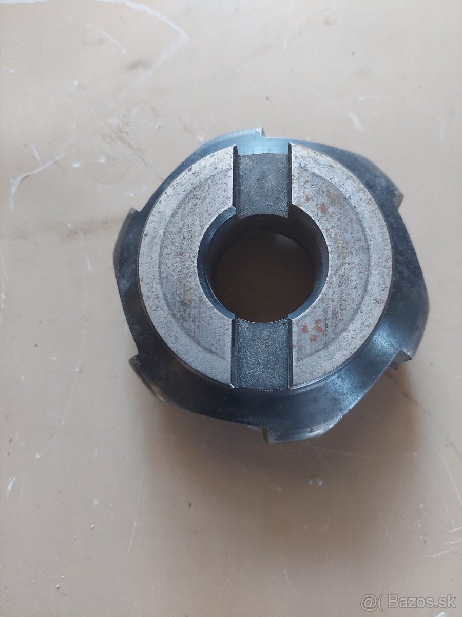 Fréza 100 - 2