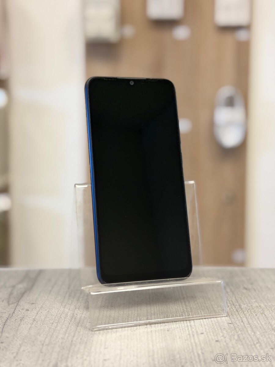 Redmi 9A 32GB Black - 2