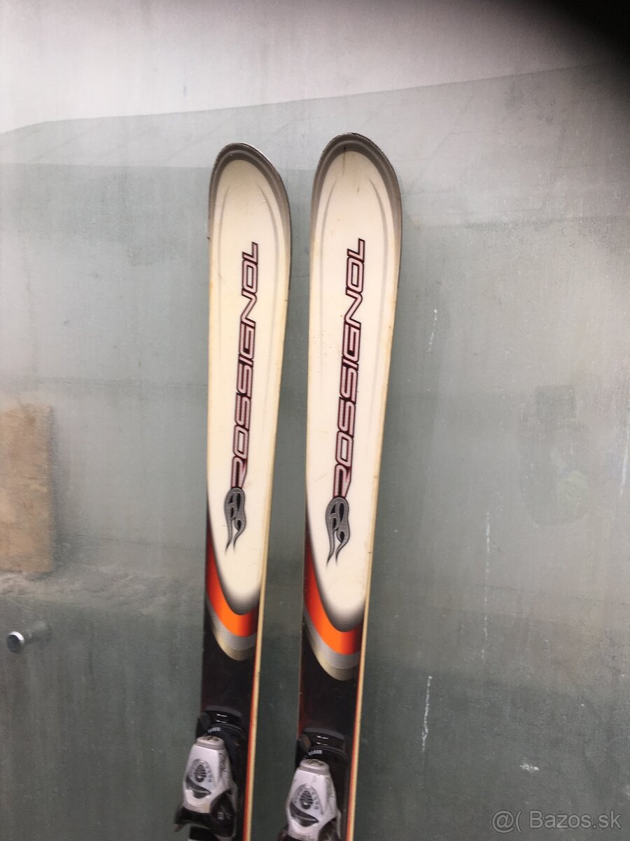 Lyze ROSSIGNOL BANDIT - 2