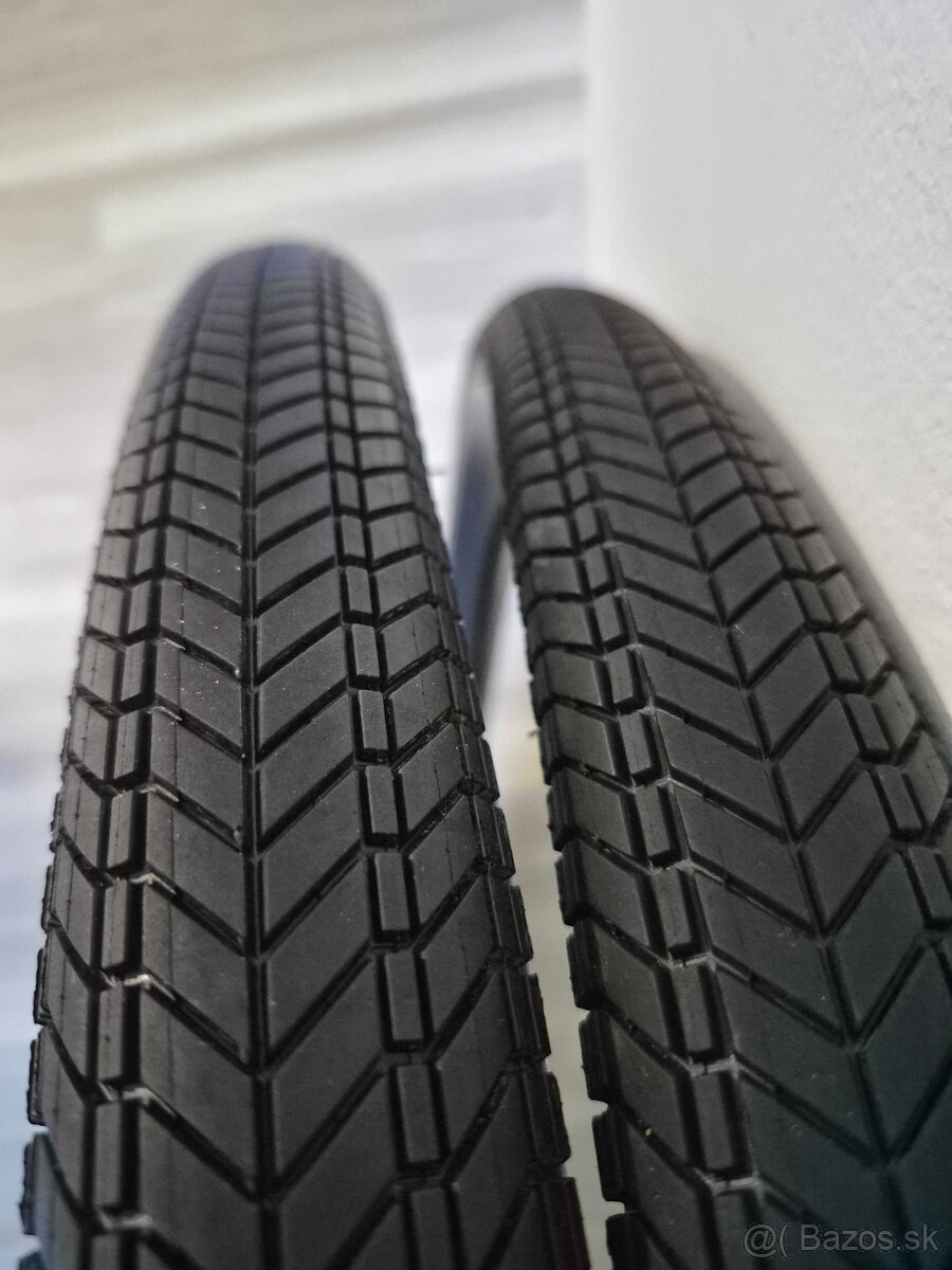 Maxxis Grifter 29 × 2.0 - 2