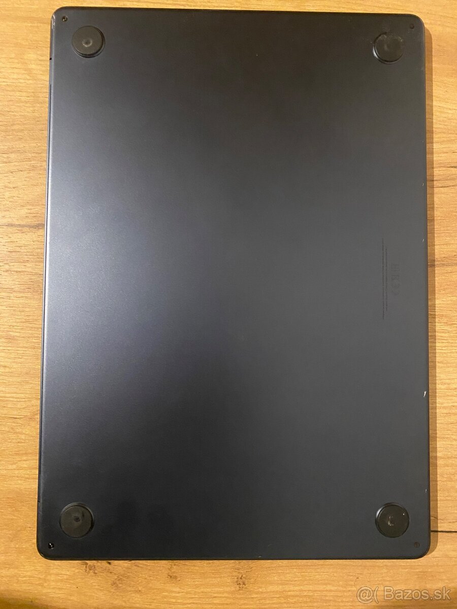 Macbook air 15 m3 - 2