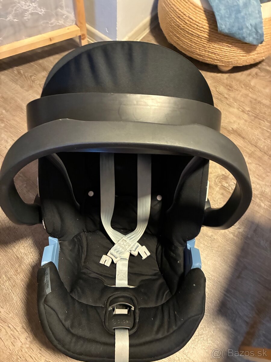 Cybex Aton 5 shadow - 2