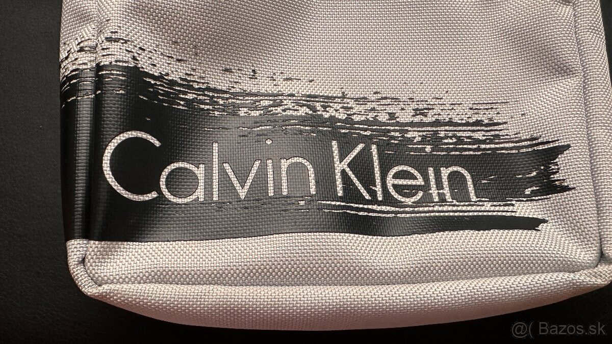 Crossbody taštička CALVIN KLEIN - 2