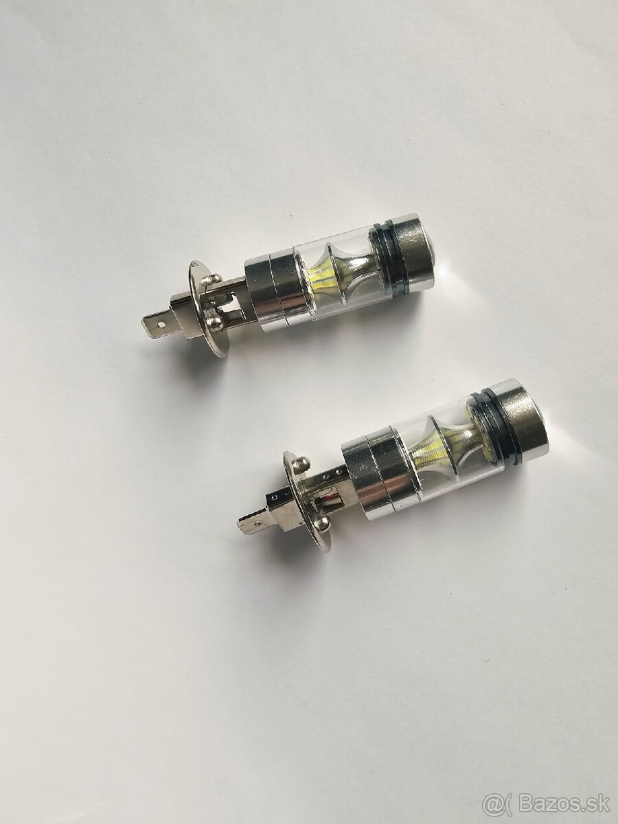 Žiarovky LED H1 - 2