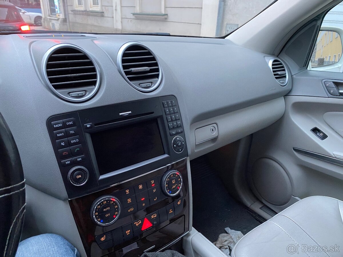 ML 280 cdi
