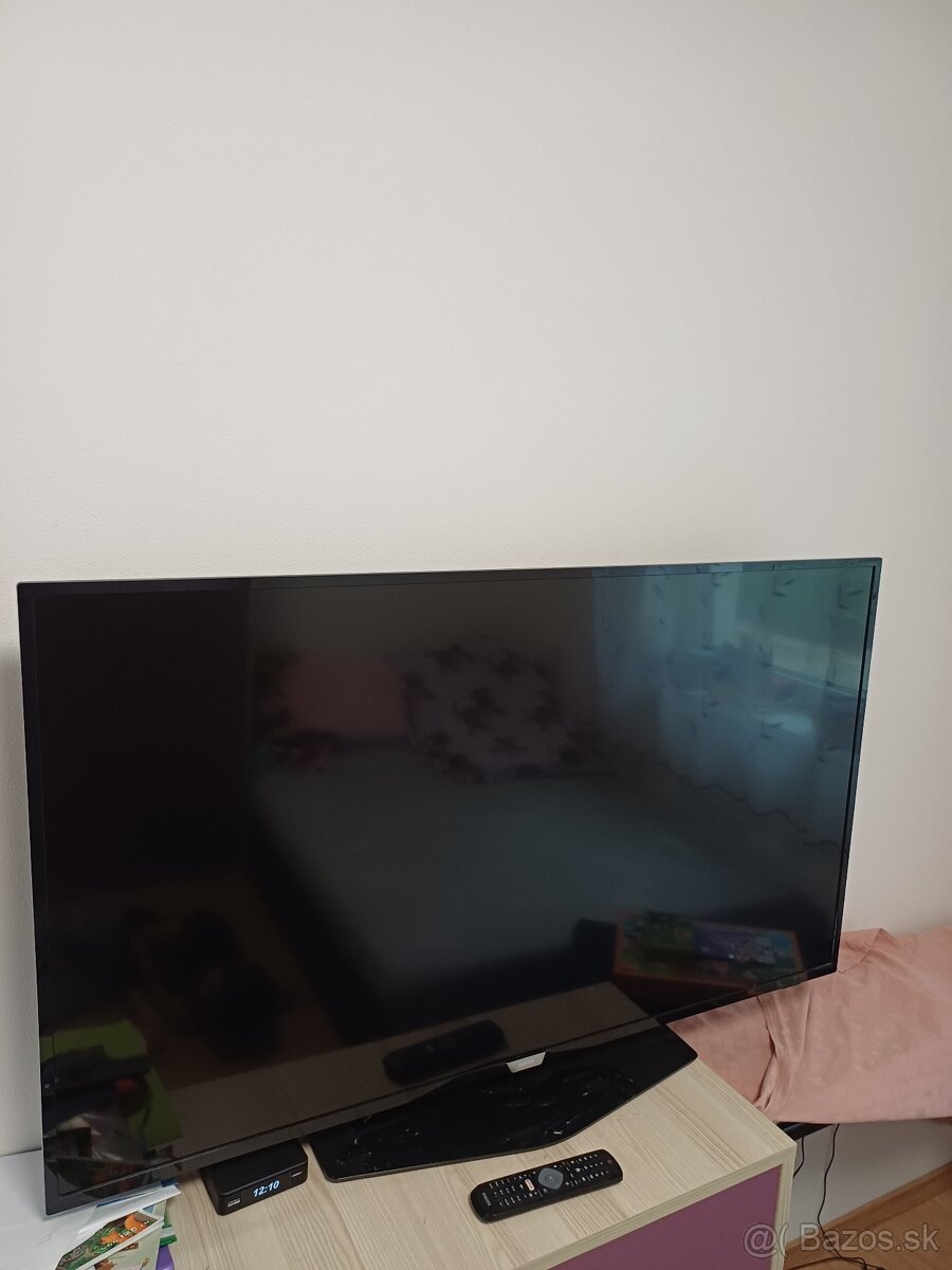 Philips 55PUS6162/12 - 2