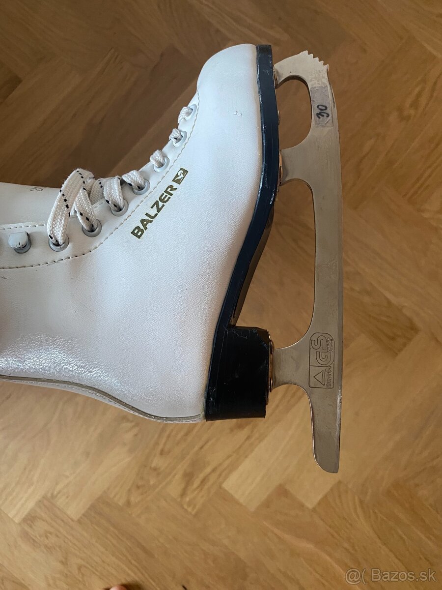 Detské ľadové korčule, veľ. 20 - 25e - 2