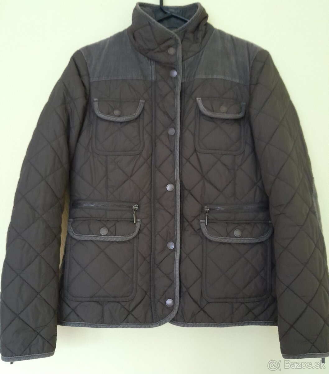 Bundy,vesta+darček ZDARMA - 2