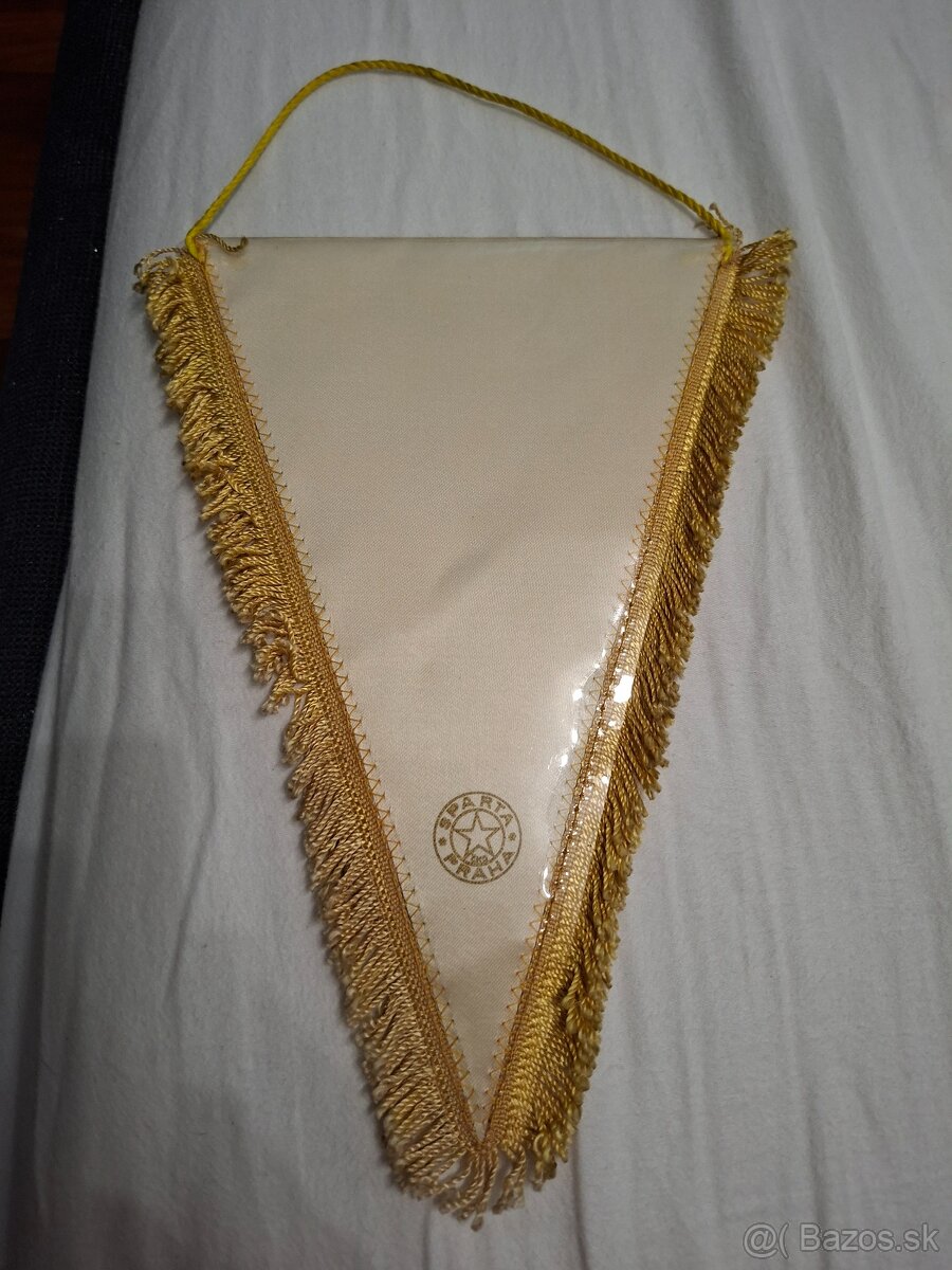 Vlajka Bologna F.C - 2