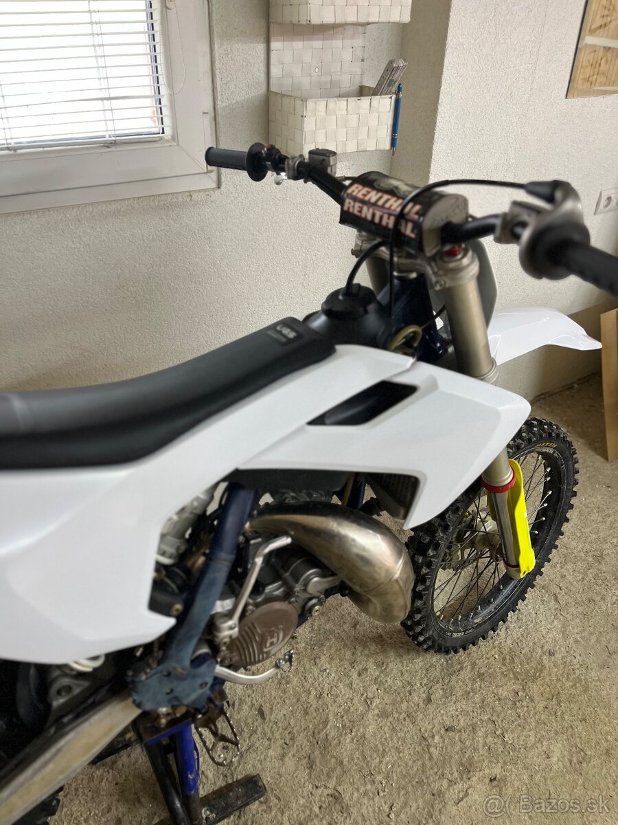 HUSQVARNA TC 85 2020 - 2