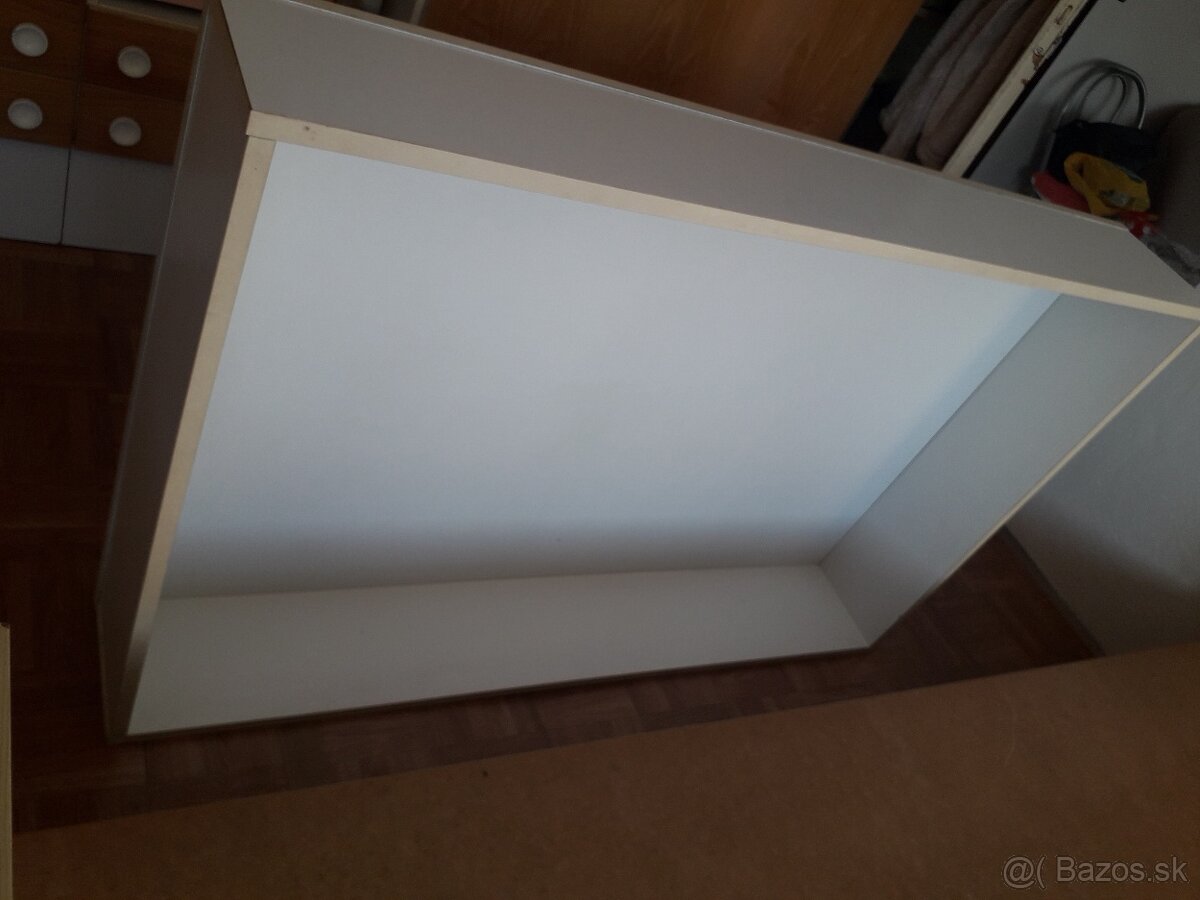 Manželská posteľ - 2