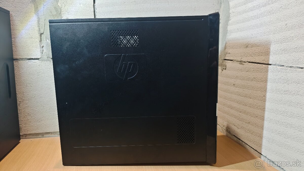 Sleeper gaming pc - 2