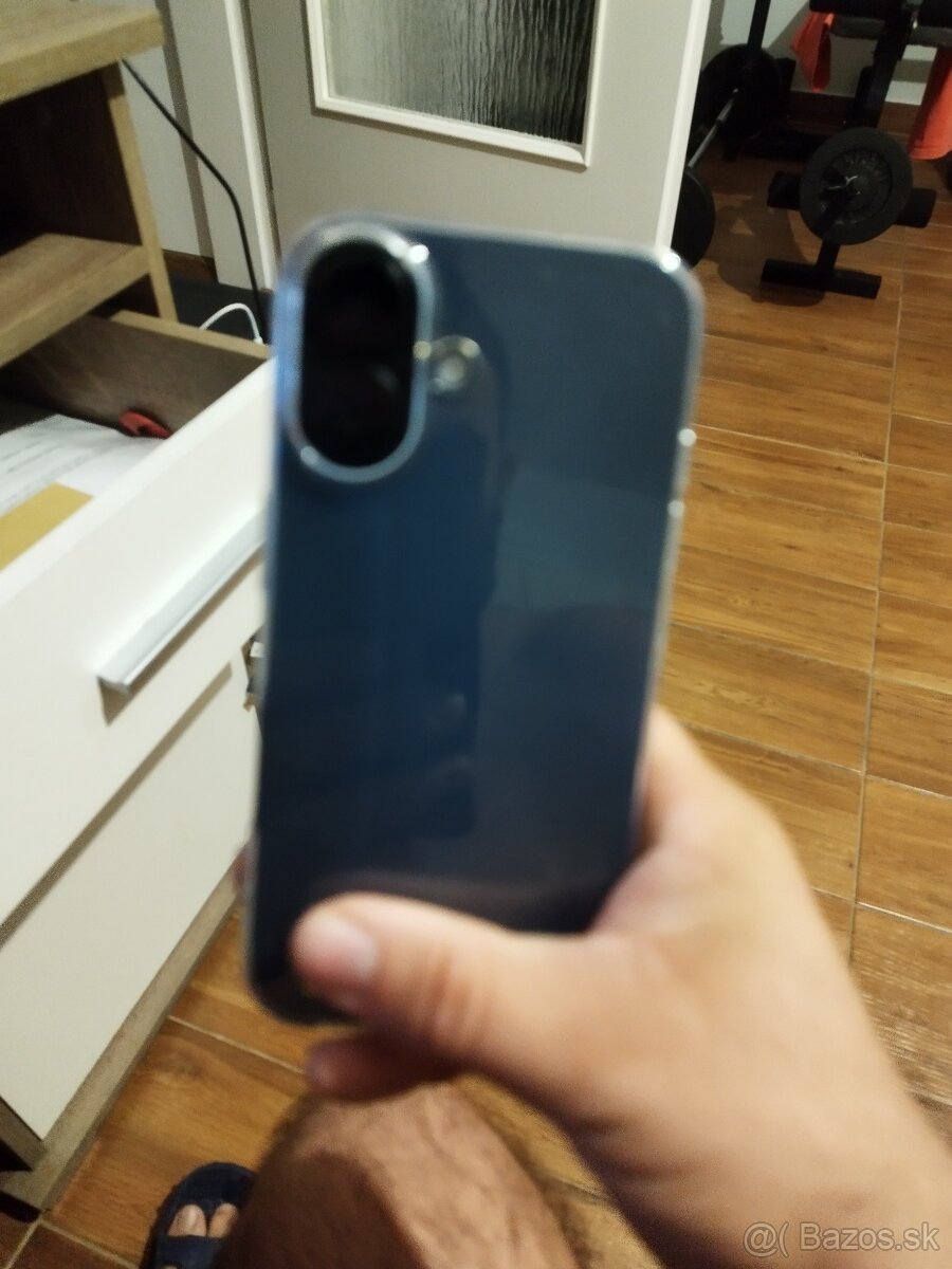 I phone 16 128gb - 2