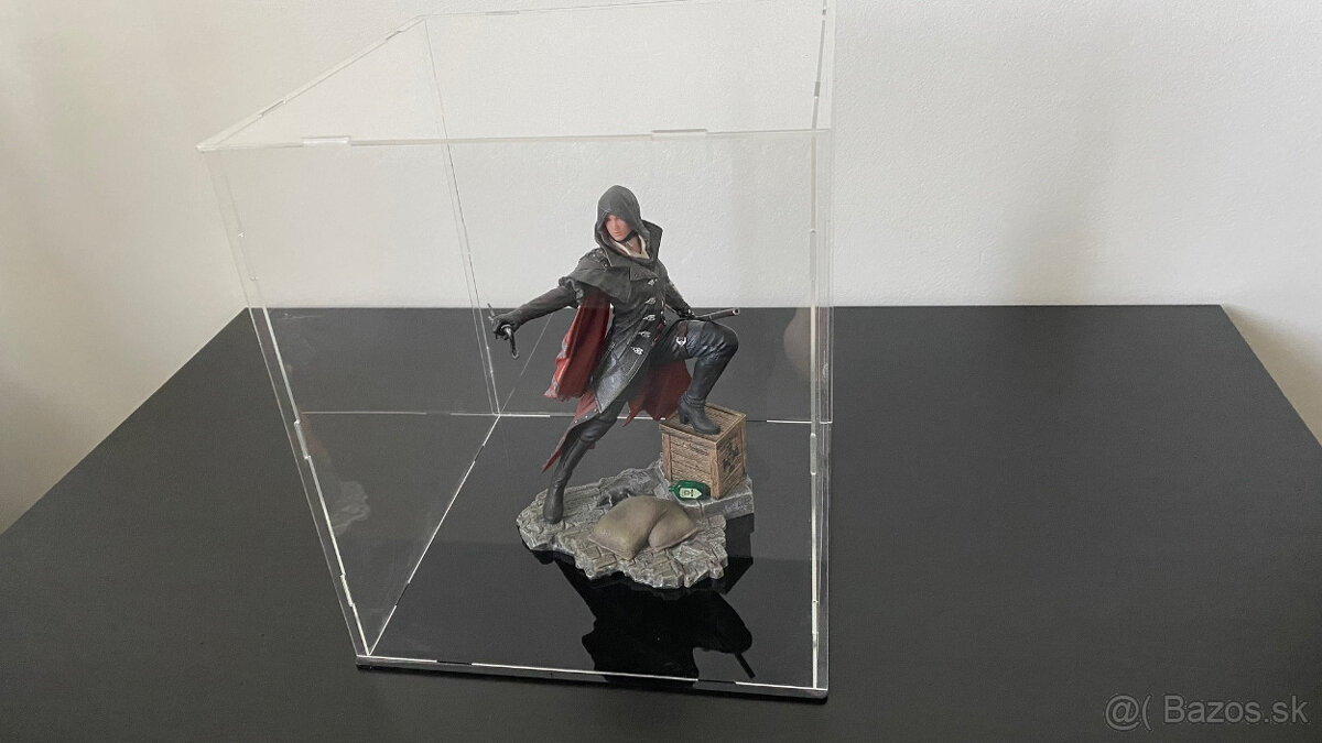 Assassins Creed Syndicate - Evie Frye - 2