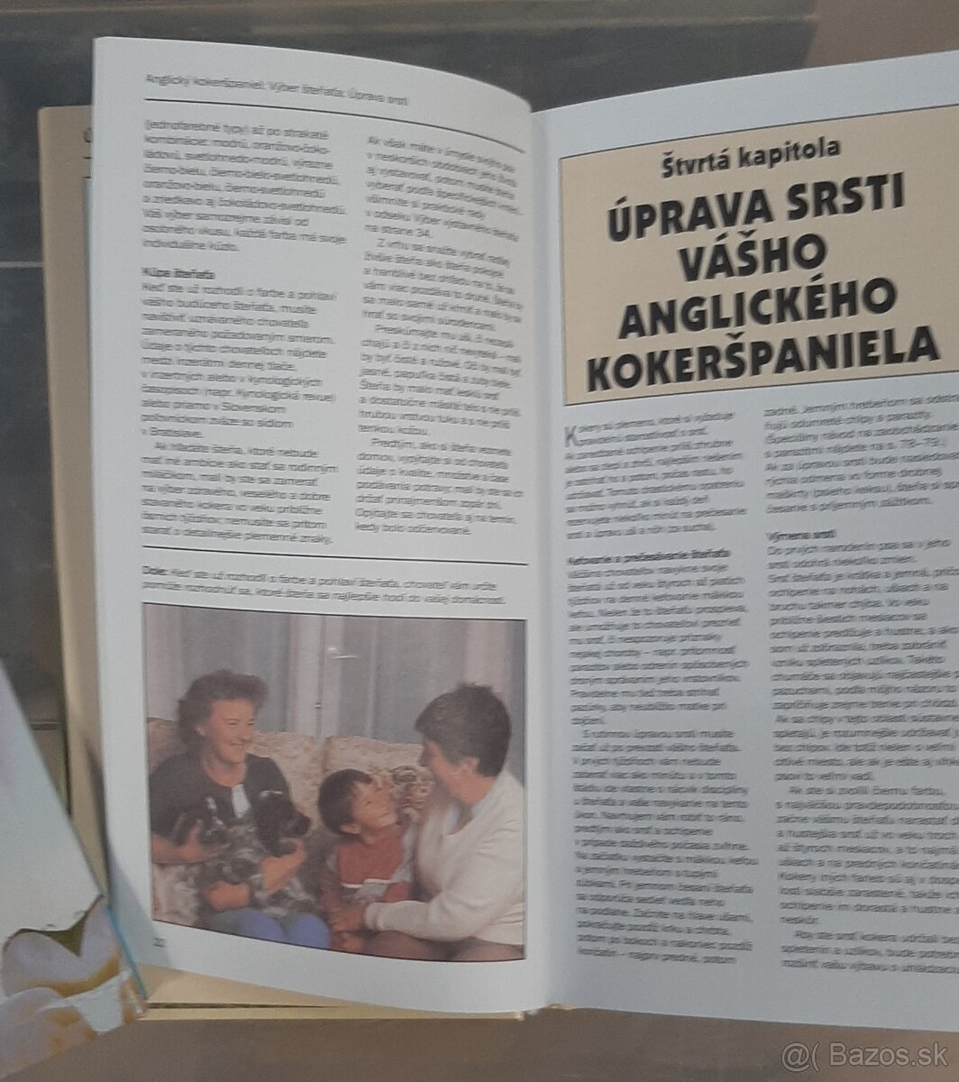 Predám knihy detské - 2