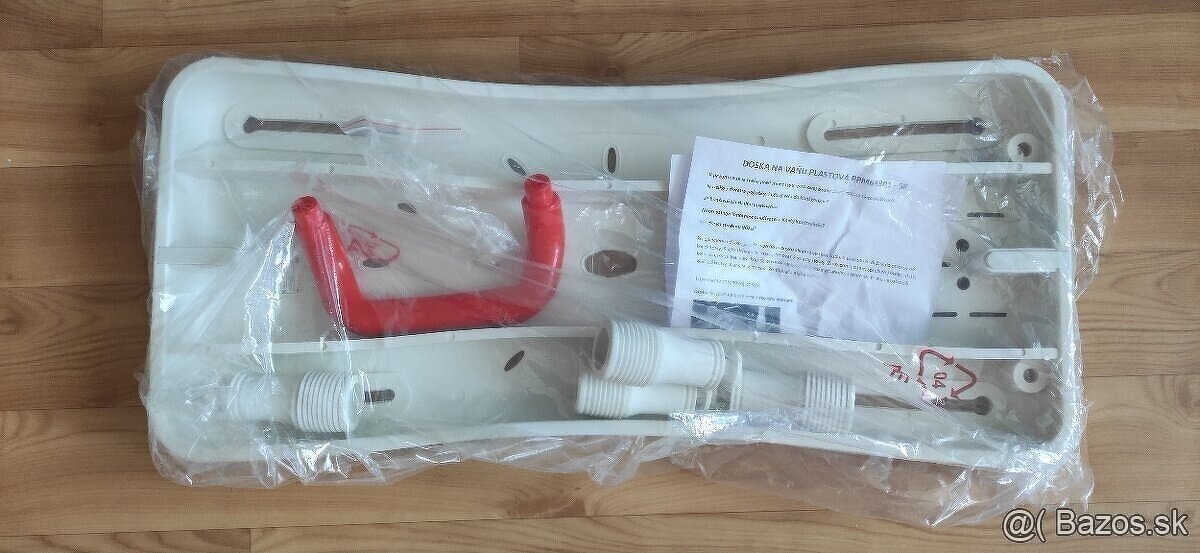 Sedačka na vaňu - 2