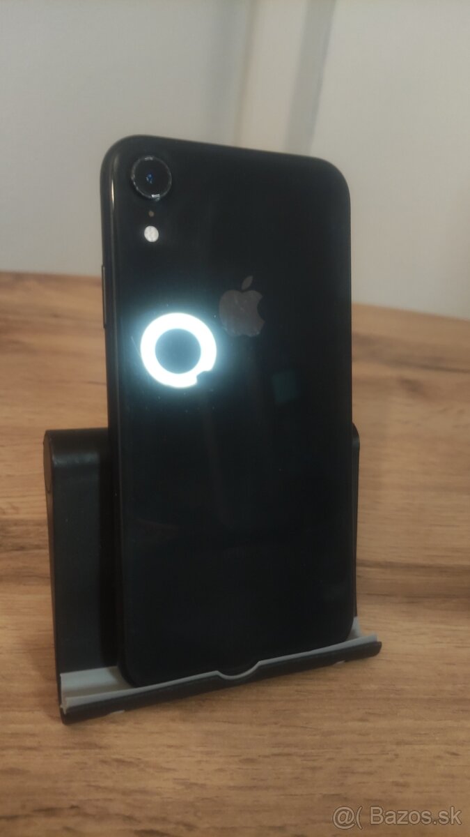 Iphone XR Space Gray (64GB) - 2