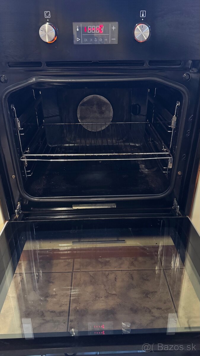 Gorenje - vstavana rura - 2