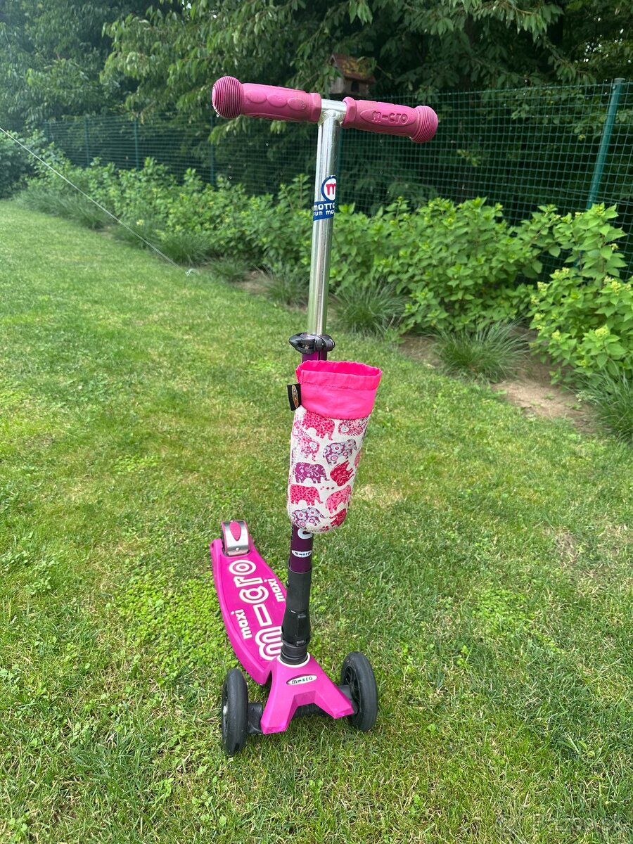 Kolobežka Micro Maxi - 2