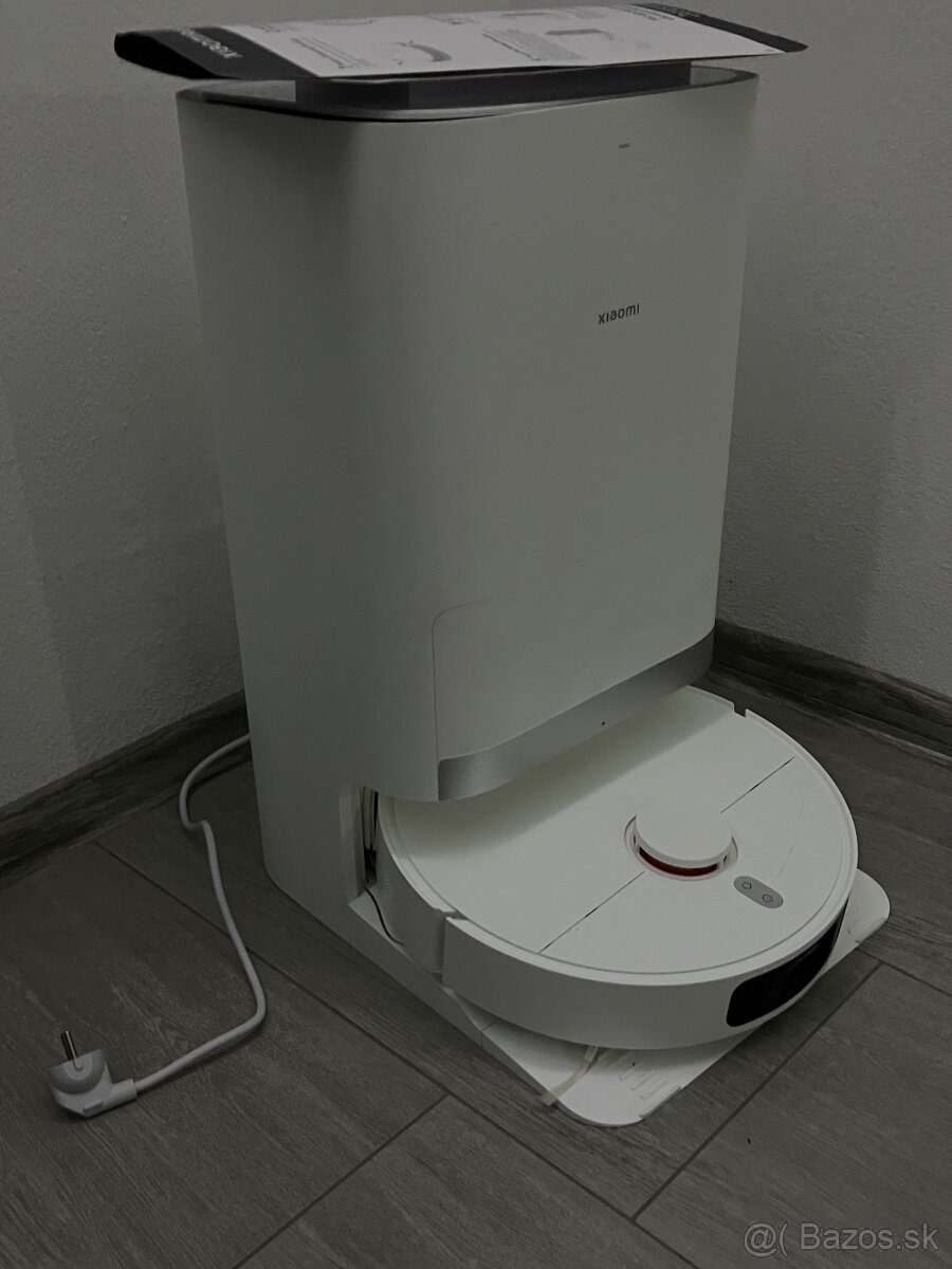 Xiaomi Robot Vacuum X20+ - 2