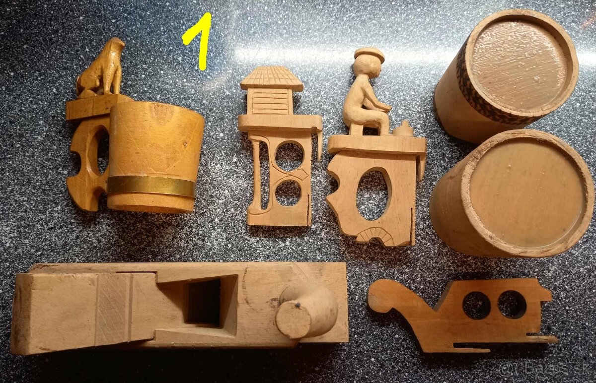 Črpáky a Hoblík - 2