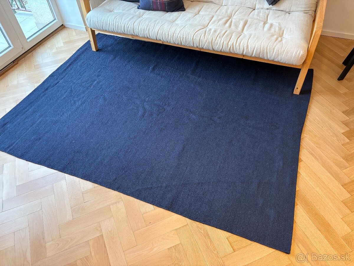 Vlneny koberec 240x160cm - 2