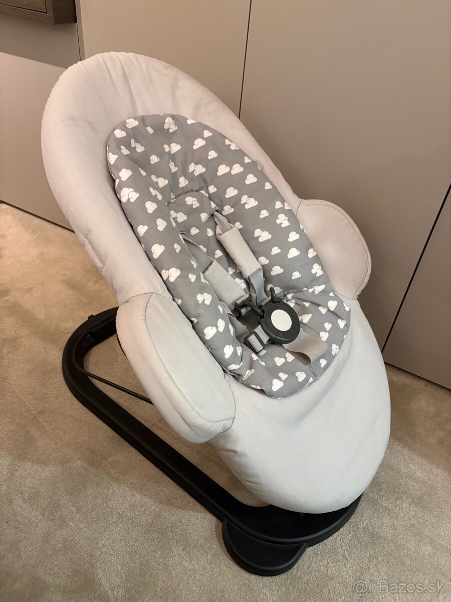 Stokke bouncer / lehatko - 2