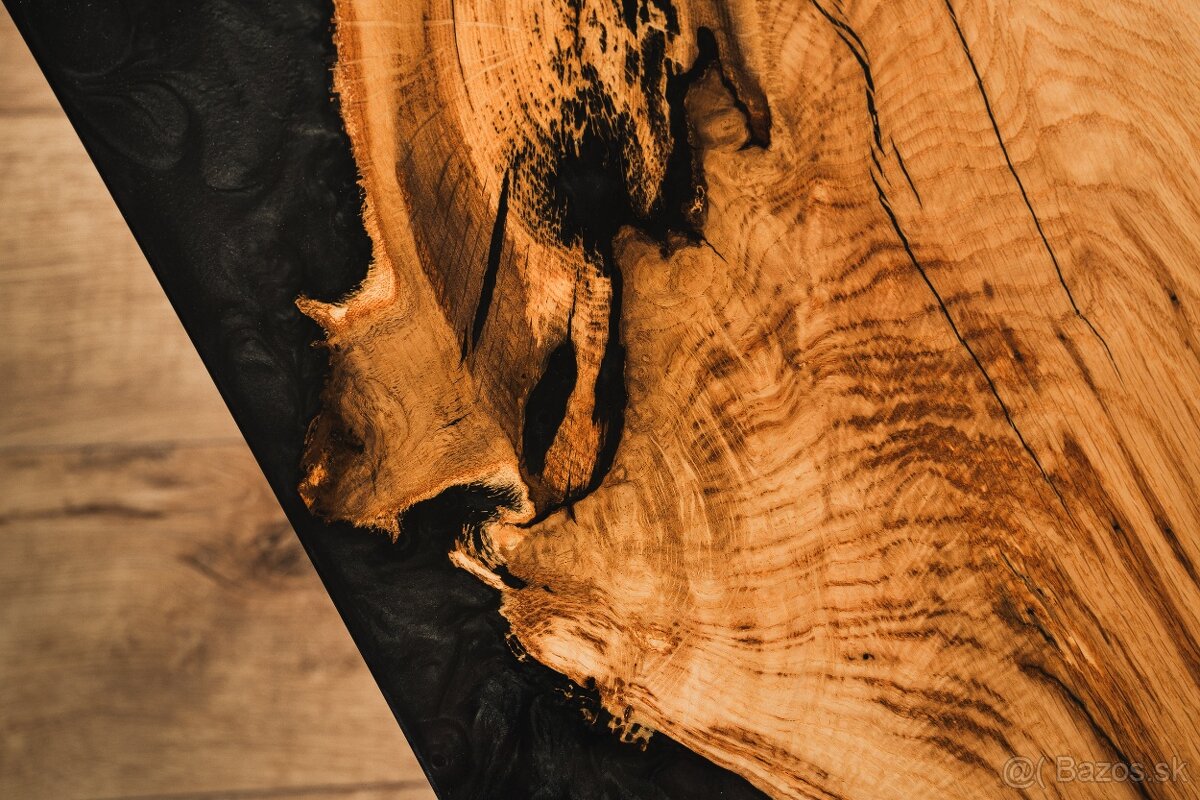 Epoxidovy stolik - 2