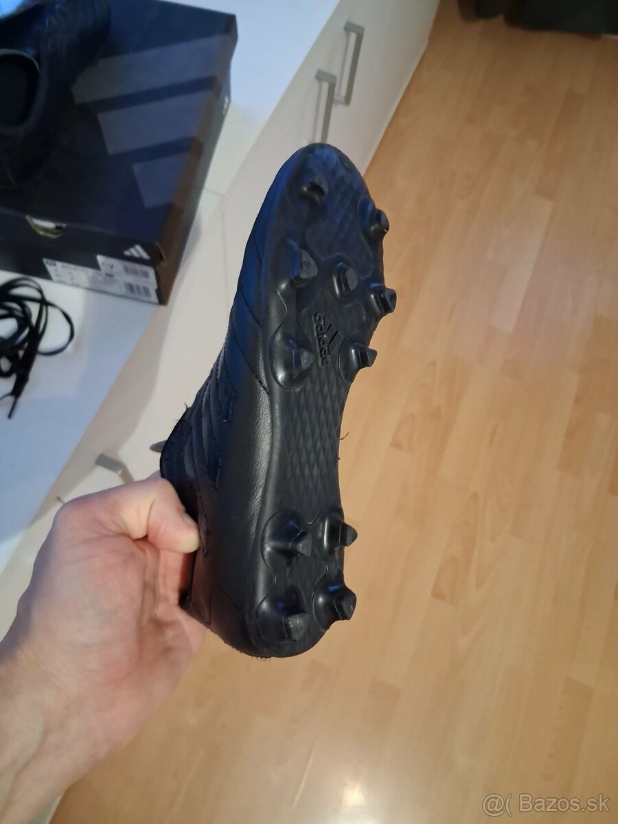 kopacky ADIDAS (vel.5,5) - 2