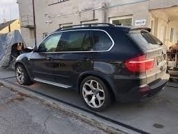 BMW X5 E70 3,0sd 35d 210kW 306D5 - 2