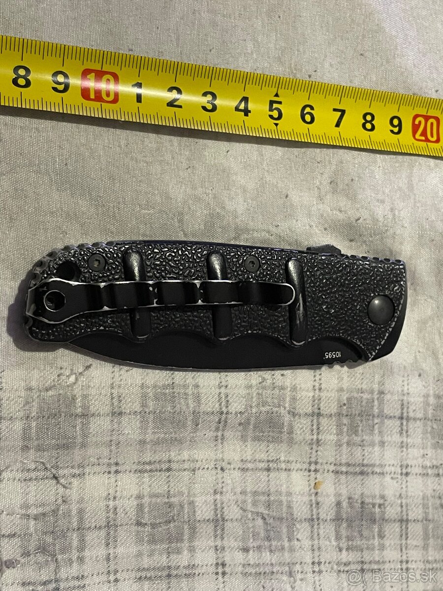 Nozik Kalasnikov - 2