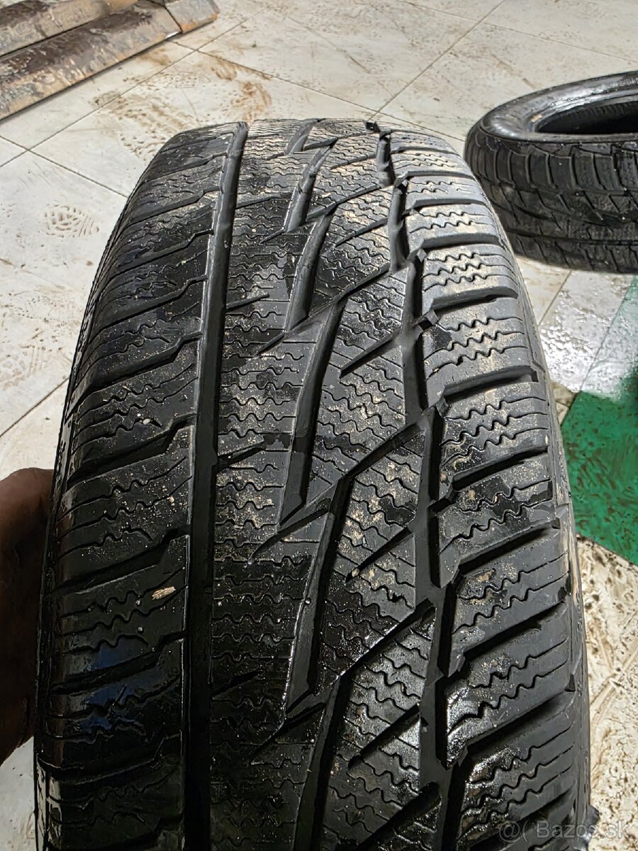Zimné pneumatiky 195/65 R15 - 2