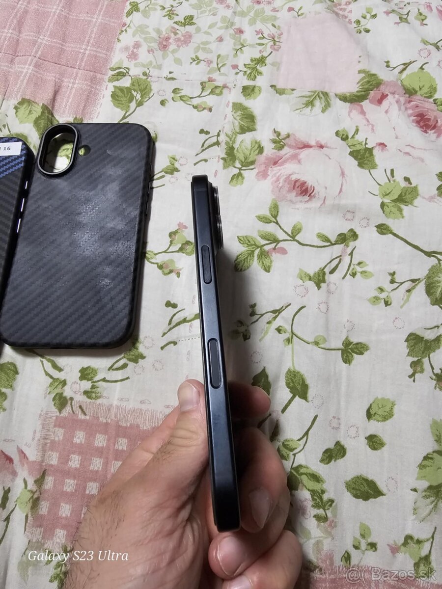 iPhone 16 256 gb - 2