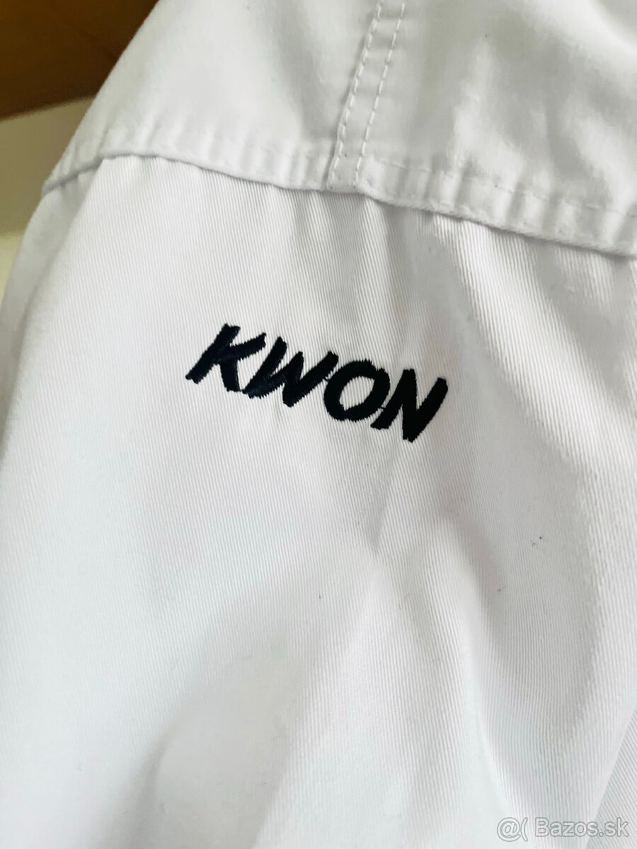 Predám detske kimono - 2