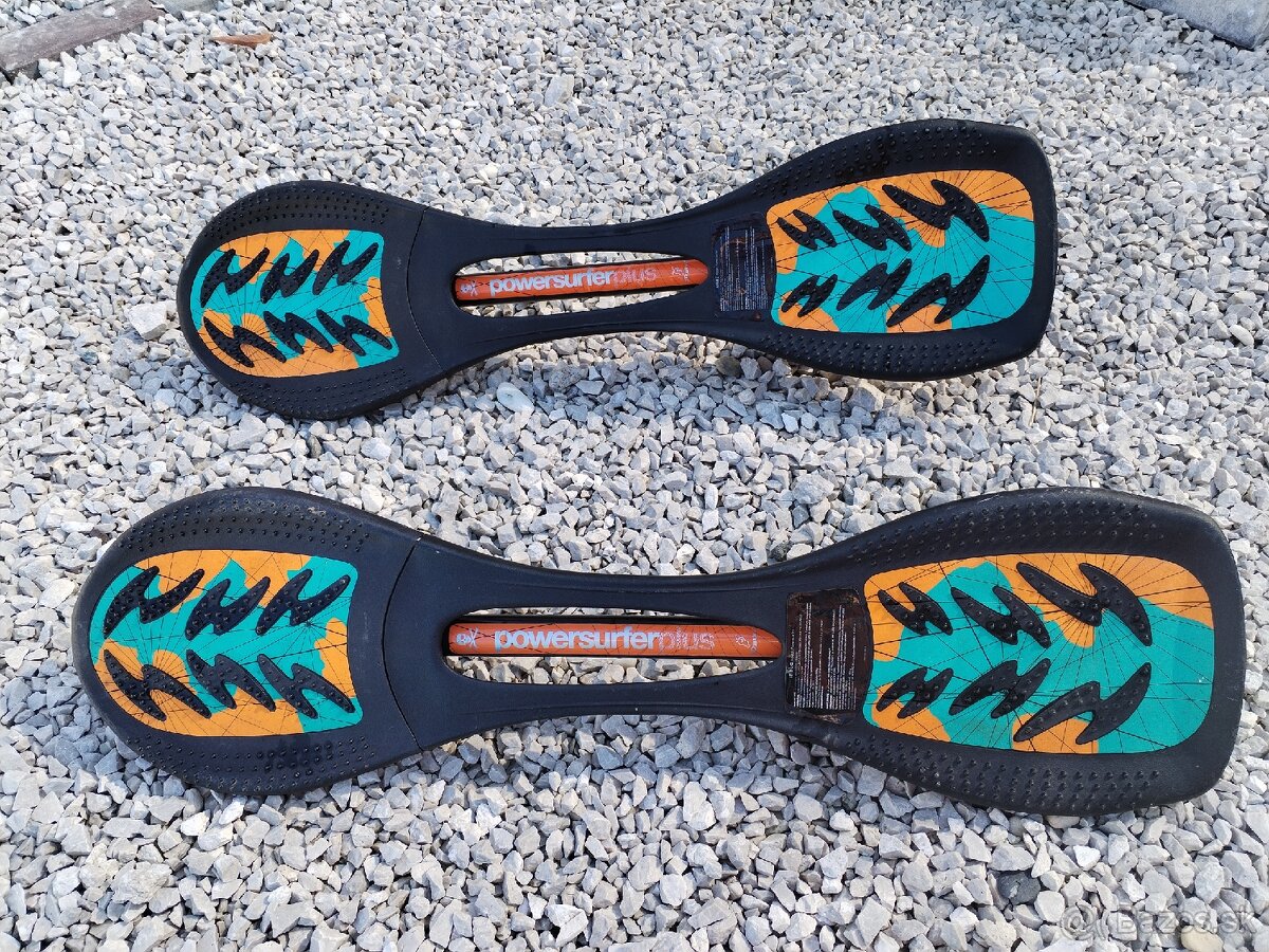 Waveboard - 2