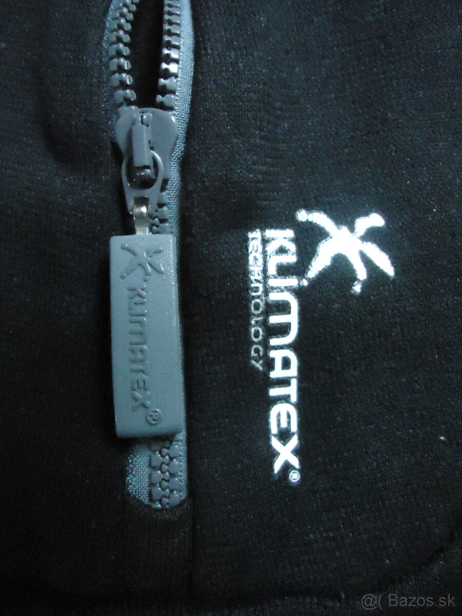 Klimatex pánska teplá mikina, vel. S - 2