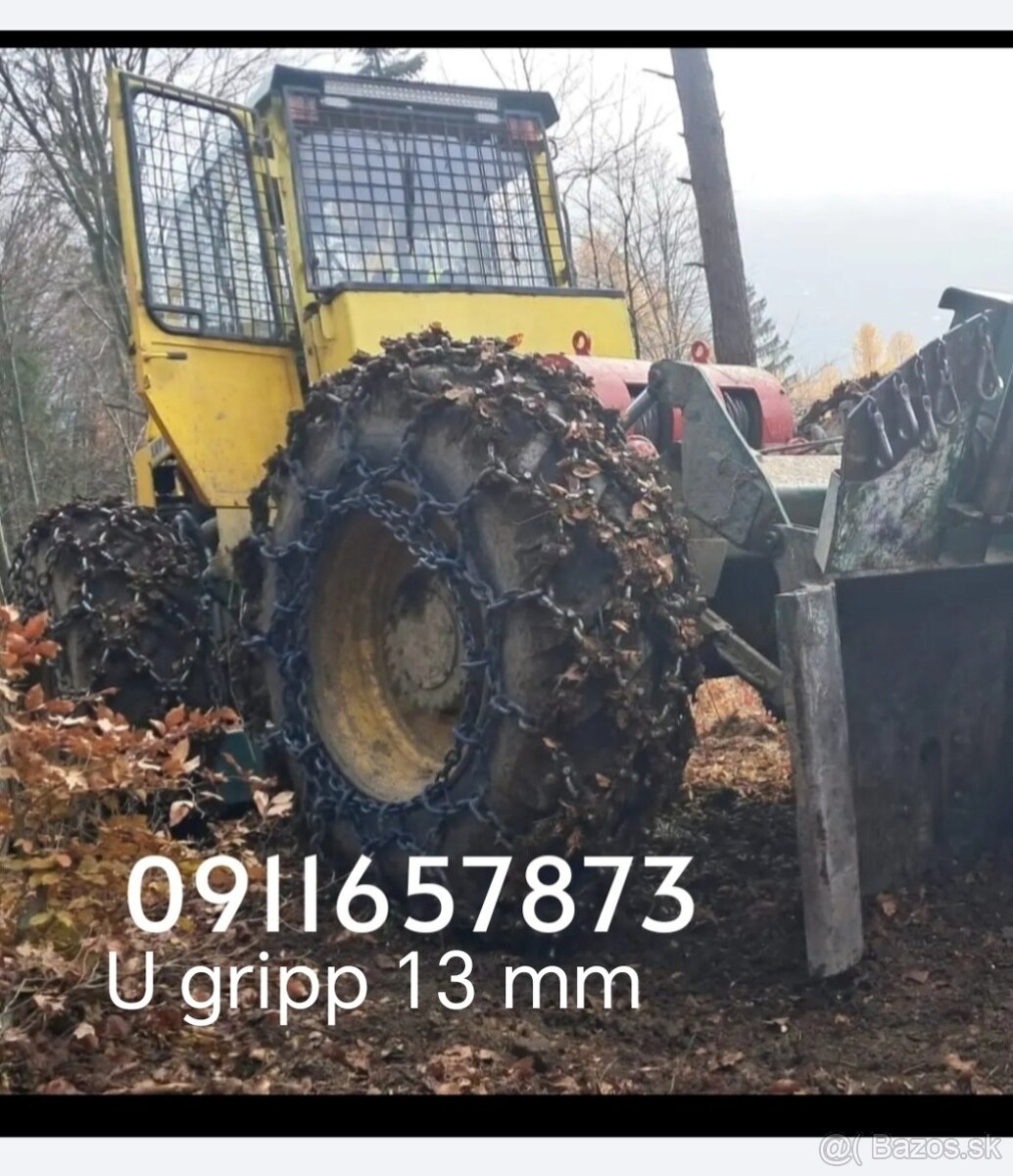 Natlkacie spojky - 2