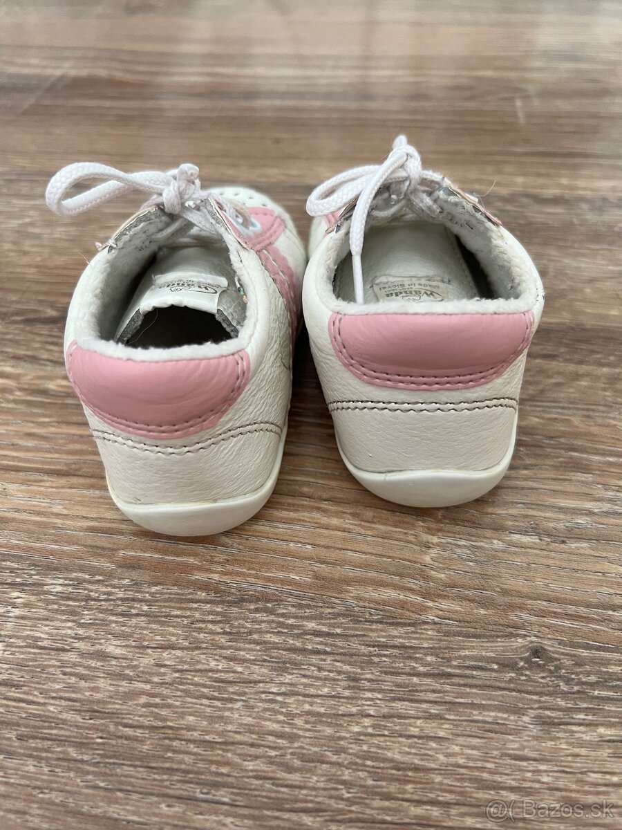 Topánočky Wanda - 2