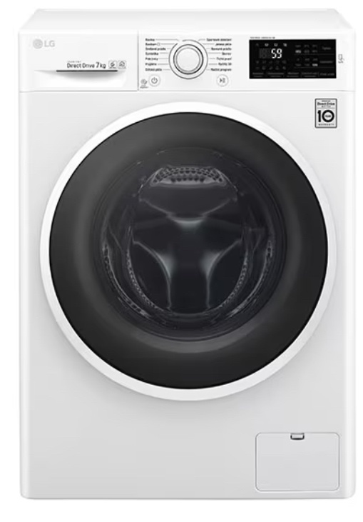 LG práčka - 2
