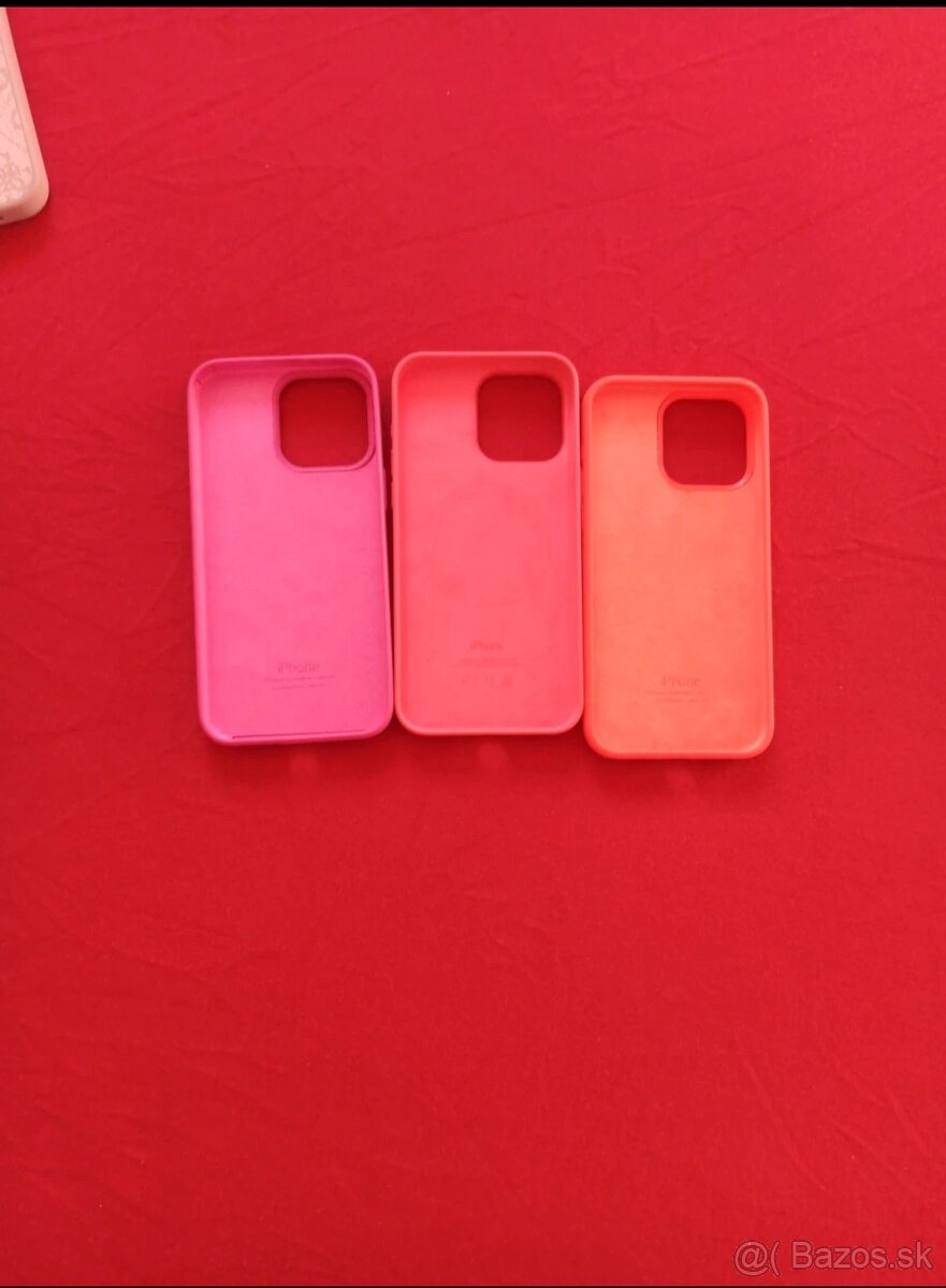 Apple 15 Pro Max - 2