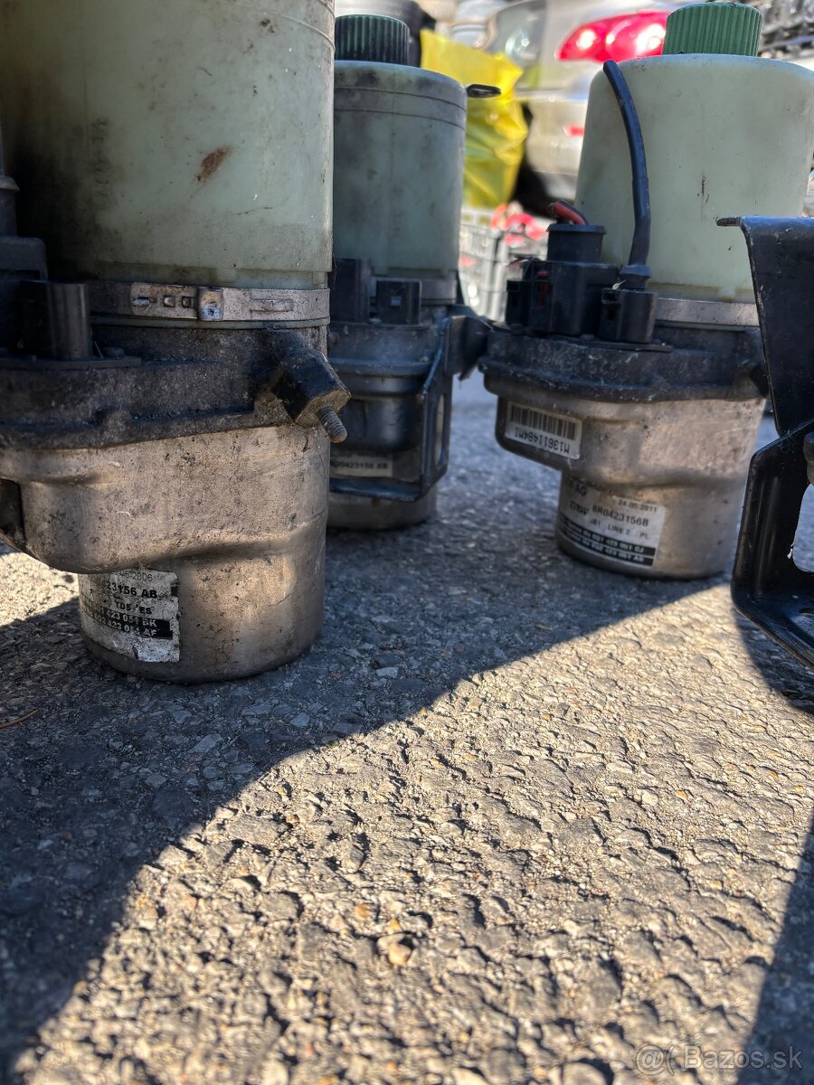 6R0423156B 6Q0423156AB superb 2 3C8959760C - 2