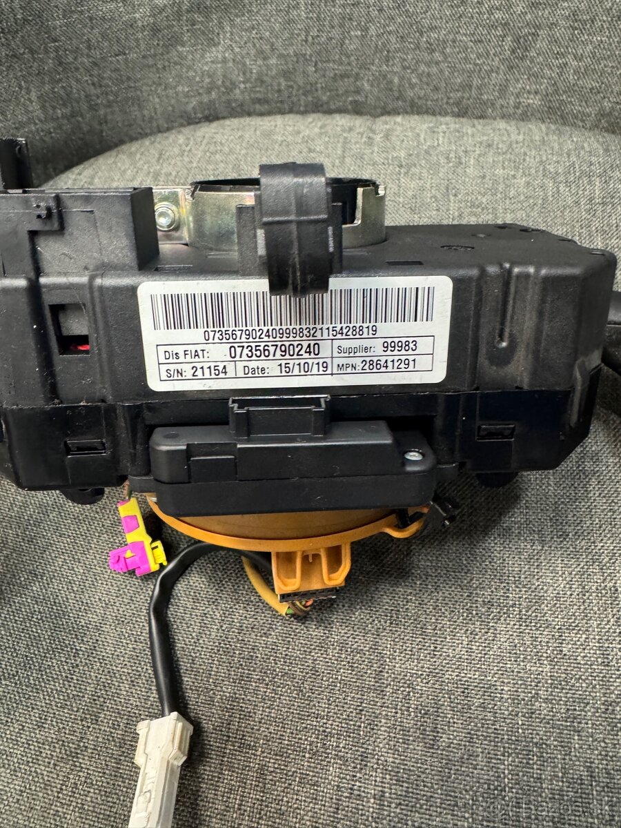 Fiat Ducato 2019 - 2