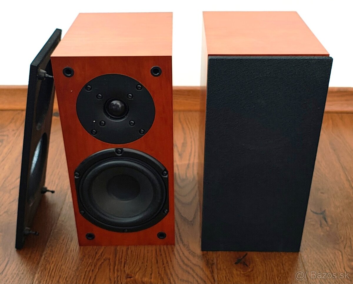 Reproduktory Audio Physic YARA - 2