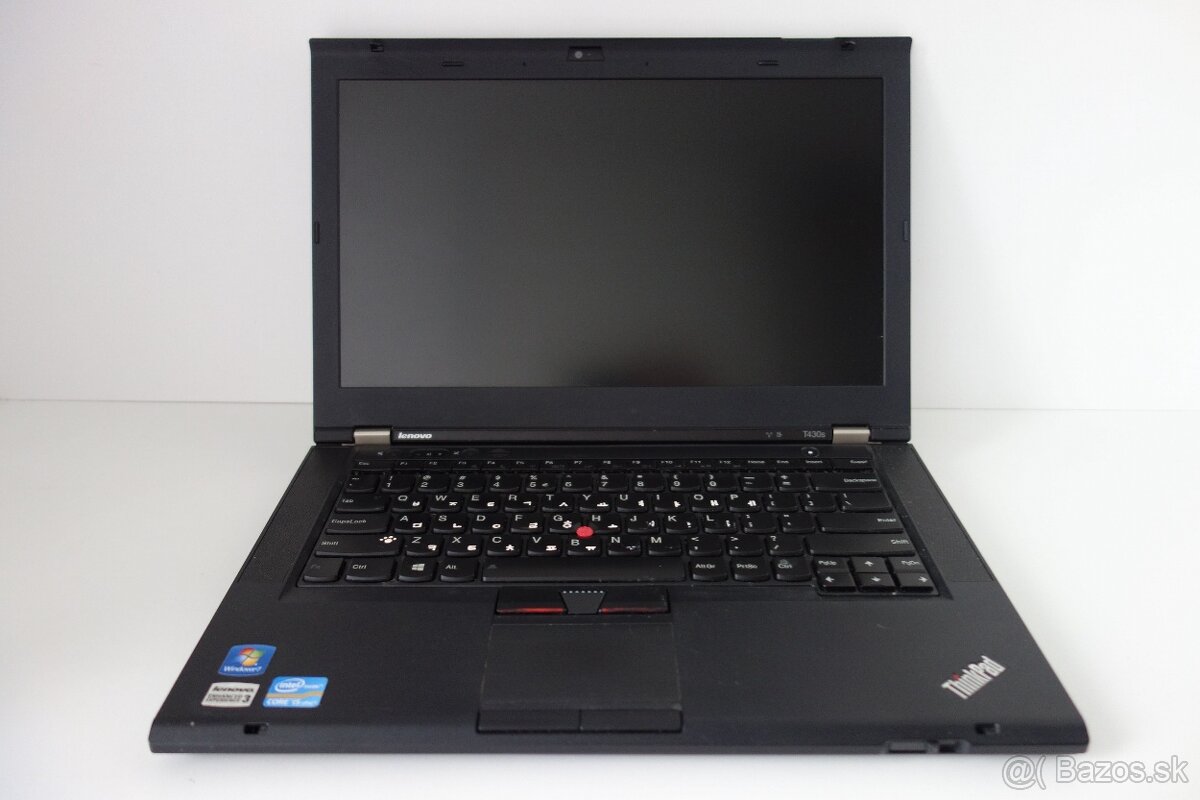 LENOVO Thinkpad T430s - 2