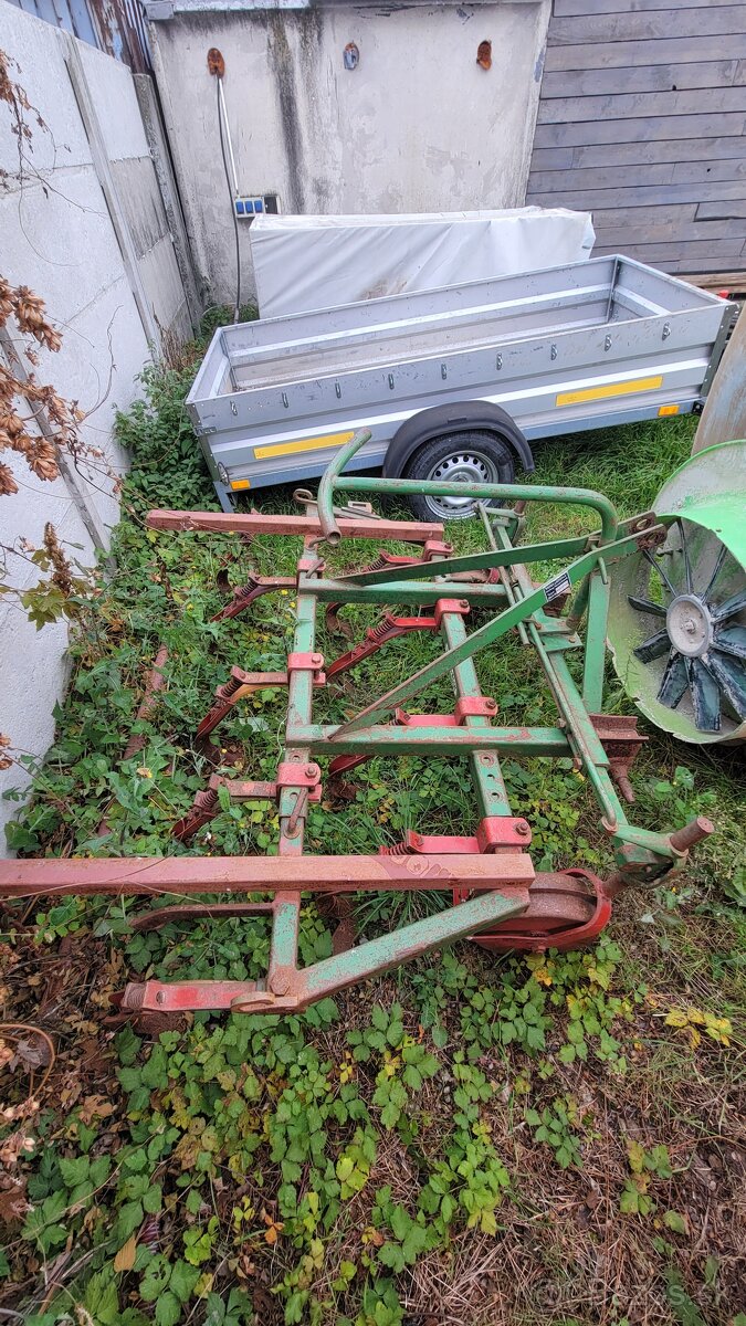 Vinohradnícka plečka - 2