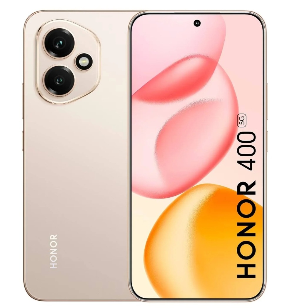 HONOR 400, 8GB/516GB - 2