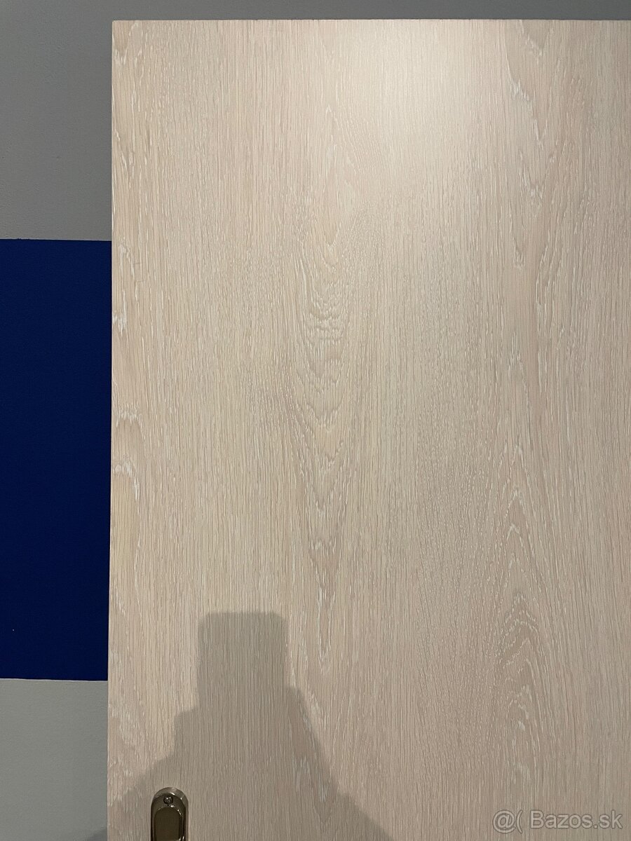 Interiérové dvere 600 ľavé - 2